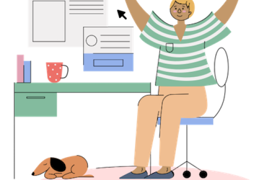 The Little Things - Working